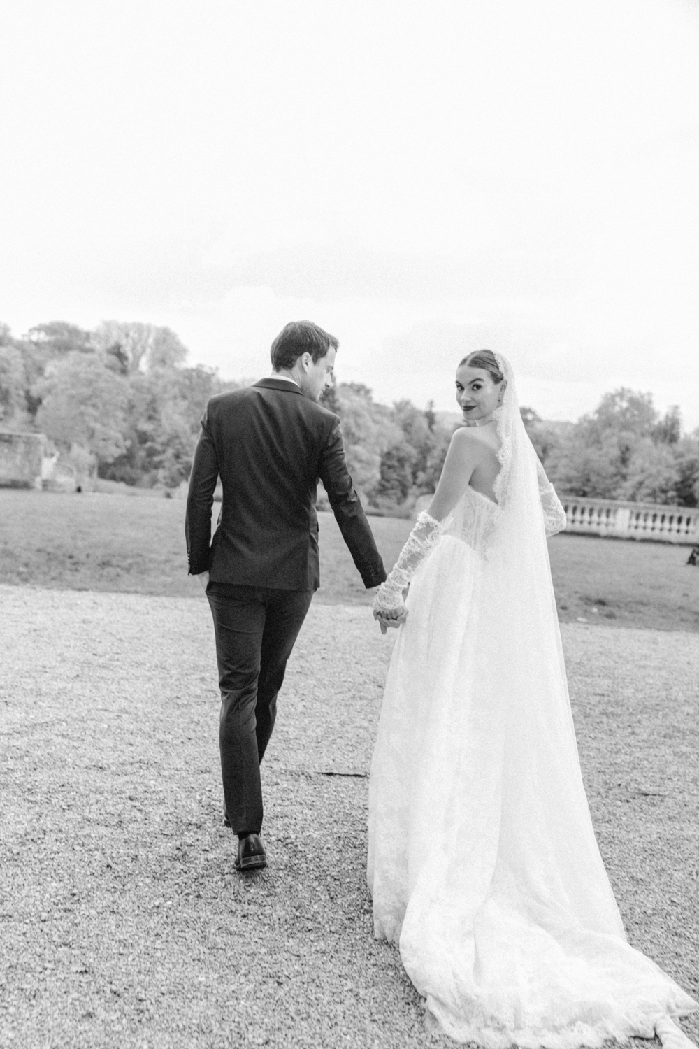 WEDDING